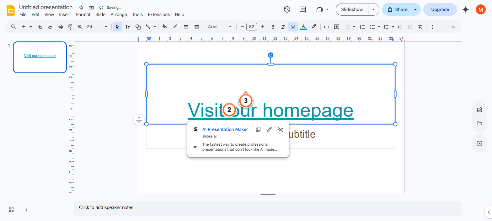How to remove or edit a hyperlink?