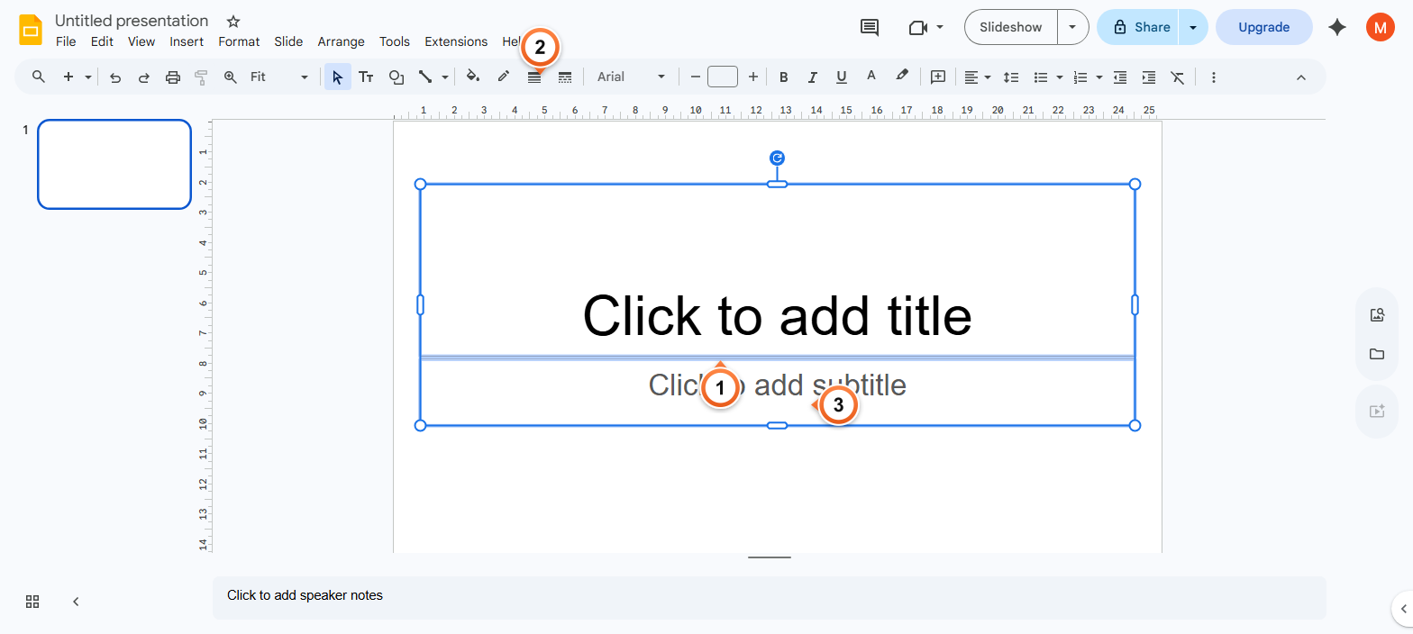 How to format a table - borders, fill, and text?